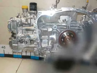 uc71377,10100cd630 двигатель Subaru XV 2 2.0л Арт 1754393, вид 11