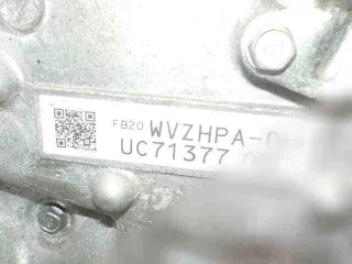 uc71377,10100cd630 двигатель Subaru XV 2 2.0л Арт 1754393, вид 13
