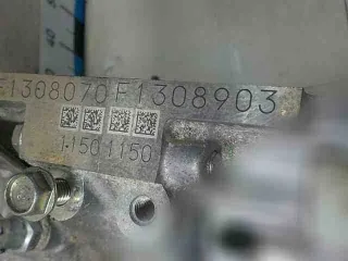 uc71377,10100cd630 двигатель Subaru XV 2 2.0л Арт 1754393, вид 14