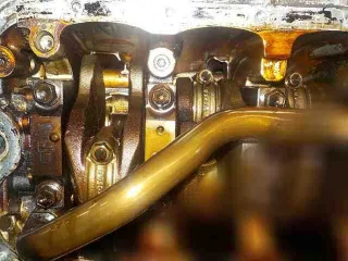 g16b,g16b двигатель Suzuki Grand Vitara FT Арт 111616272, вид 9