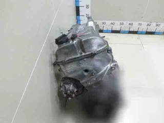 k10b,k10b двигатель Suzuki Splash Арт 123229364, вид 1