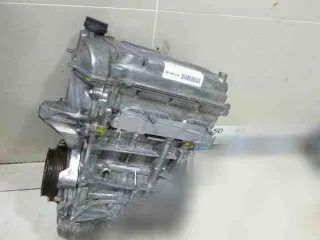k10b,k10b двигатель Suzuki Splash Арт 123229364, вид 2