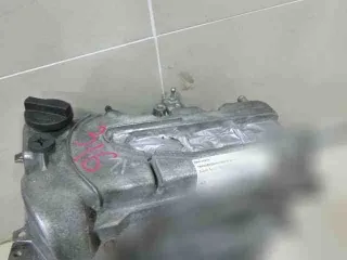 k10b,k10b двигатель Suzuki Splash Арт 123229364, вид 3