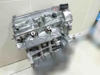 k10b,k10b двигатель Suzuki Splash Арт 123229364, вид 5