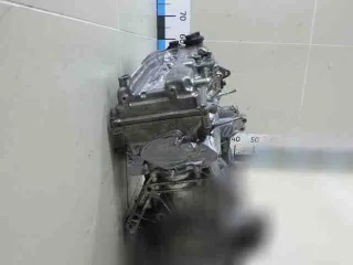 k10b,k10b двигатель Suzuki Splash Арт 123229364, вид 6