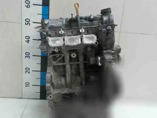 k10b,k10b двигатель Suzuki Splash Арт 204977497, вид 3