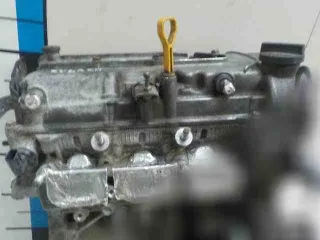 k10b,k10b двигатель Suzuki Splash Арт 204977497, вид 4
