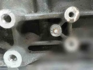k10b,k10b двигатель Suzuki Splash Арт 204977497, вид 5