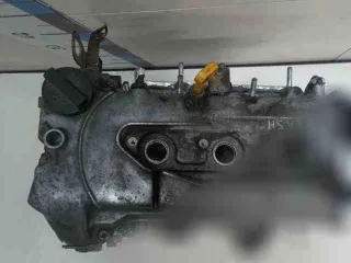 k10b,k10b двигатель Suzuki Splash Арт 204977497, вид 6