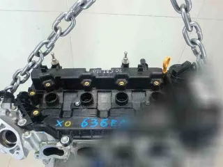 k14c,k14c двигатель Suzuki SX4 2 1.4л Арт 627634984, вид 9