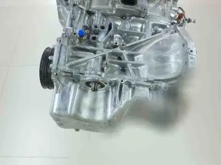 k14c,k14c двигатель Suzuki SX4 2 1.4л Арт 627634984, вид 11