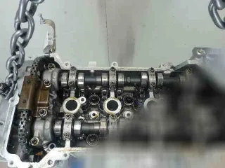 k14c,k14c двигатель Suzuki SX4 2 1.4л Арт 627634984, вид 13
