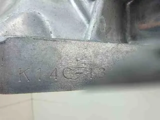k14c,k14c двигатель Suzuki SX4 2 1.4л Арт 627634984, вид 14