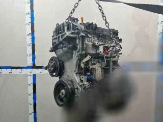k14c,k14c двигатель Suzuki Vitara2 1.4л Арт 527266610, вид 2