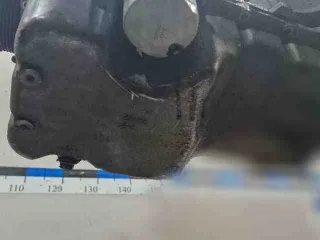 k14c,k14c двигатель Suzuki Vitara2 1.4л Арт 527266610, вид 9