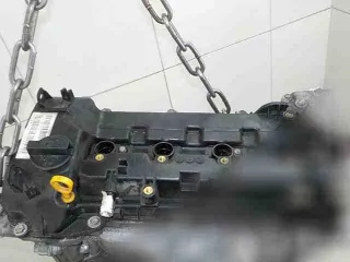 k14c,k14c двигатель Suzuki Vitara2 1.4л Арт 177385897, вид 2