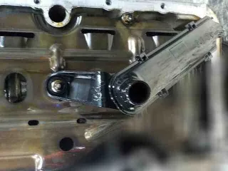 k14c,k14c двигатель Suzuki Vitara2 1.4л Арт 177385897, вид 12