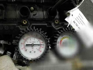 k14c,k14c двигатель Suzuki Vitara2 1.4л Арт 177385897, вид 17