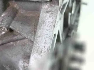 ,k14c двигатель Suzuki Vitara2 1.4л Арт 829575382, вид 9