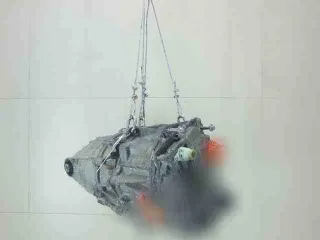 112098000d,112098000d двигатель Tesla model 3 Арт 678306565, вид 7