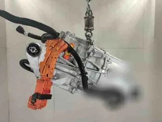0 двигатель Tesla model Y Арт 816106338, вид 1