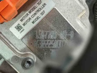 0 двигатель Tesla model Y Арт 816106338, вид 11