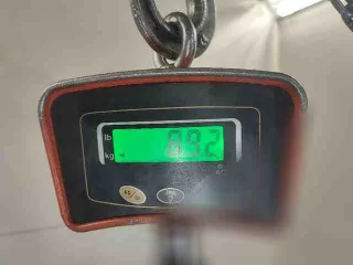 0 двигатель Tesla model Y Арт 816106338, вид 14