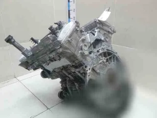 1grfe,1900031a21 двигатель Toyota 4Runner 3 Арт 386738082, вид 7