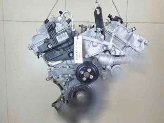2grfe,1900031d90 двигатель Toyota Alphard 2 Арт 521472066, вид 1
