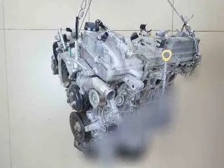 2grfe,1900031d90 двигатель Toyota Alphard 2 Арт 521472066, вид 2
