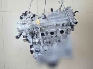 2grfe,1900031d90 двигатель Toyota Alphard 2 Арт 521472066, вид 3