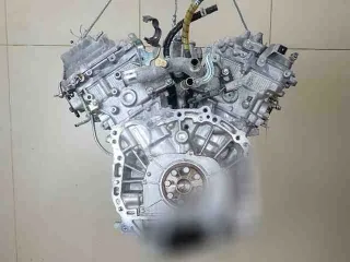 2grfe,1900031d90 двигатель Toyota Alphard 2 Арт 521472066, вид 4