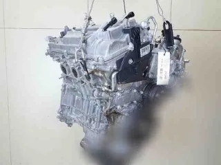 2grfe,1900031d90 двигатель Toyota Alphard 2 Арт 521472066, вид 6