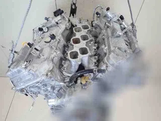 2grfe,1900031d90 двигатель Toyota Alphard 2 Арт 521472066, вид 9