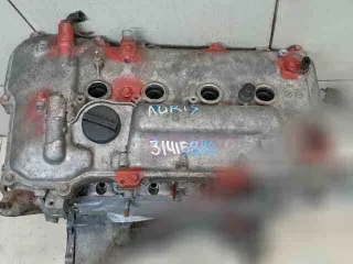 1zr,1900037240 двигатель Toyota Auris 1 Арт 664994428, вид 1