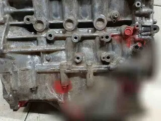1zr,1900037240 двигатель Toyota Auris 1 Арт 664994428, вид 5