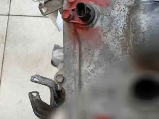 1zr,1900037240 двигатель Toyota Auris 1 Арт 664994428, вид 10