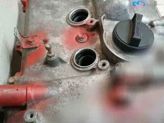 1zr,1900037240 двигатель Toyota Auris 1 Арт 664994428, вид 11
