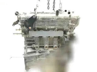 1zr,1900037240 двигатель Toyota Auris 1 1.6л Арт 726145215, вид 2