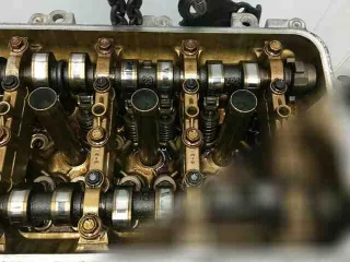 1zr,1900037240 двигатель Toyota Auris 1 1.6л Арт 726145215, вид 5