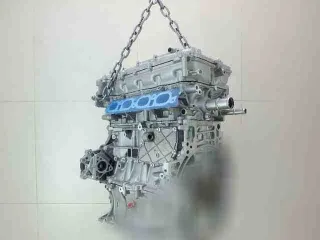 1zr,1900037240 двигатель Toyota Auris 1 1.6л Арт 953480727, вид 4