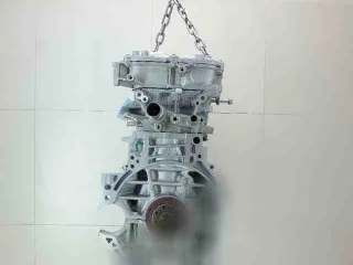 1zr,1900037240 двигатель Toyota Auris 1 1.6л Арт 953480727, вид 5