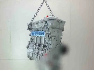 1zr,1900037240 двигатель Toyota Auris 1 1.6л Арт 953480727, вид 8
