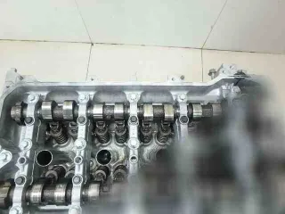 1zr,1900037240 двигатель Toyota Auris 1 1.6л Арт 953480727, вид 11