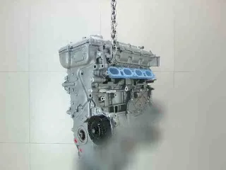 1zr,1900037240 двигатель Toyota Auris 1 1.6л Арт 605680924, вид 2