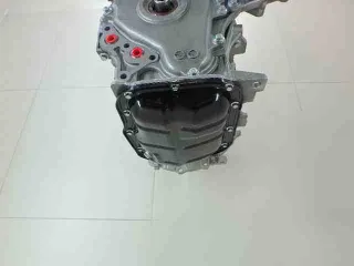 1zr,1900037240 двигатель Toyota Auris 1 1.6л Арт 605680924, вид 11