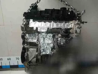 n47c20a,19000wa030 двигатель Toyota Avensis 3 Арт 976946803, вид 3