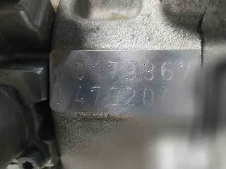 n47c20a,19000wa030 двигатель Toyota Avensis 3 Арт 976946803, вид 4
