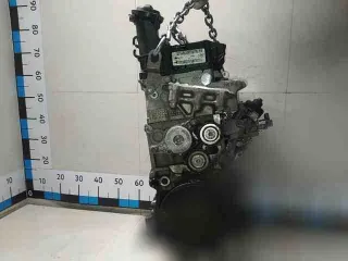 n47c20a,19000wa030 двигатель Toyota Avensis 3 Арт 976946803, вид 5