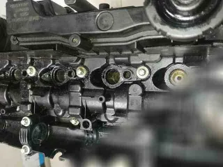n47c20a,19000wa030 двигатель Toyota Avensis 3 Арт 976946803, вид 7